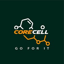 CORECELL trademark artwork