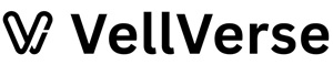 VELLVERSE trademark artwork