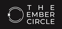 THE EMBER CIRCLE trademark artwork