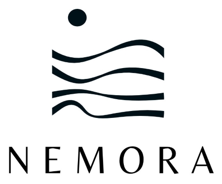 NEMORA trademark artwork