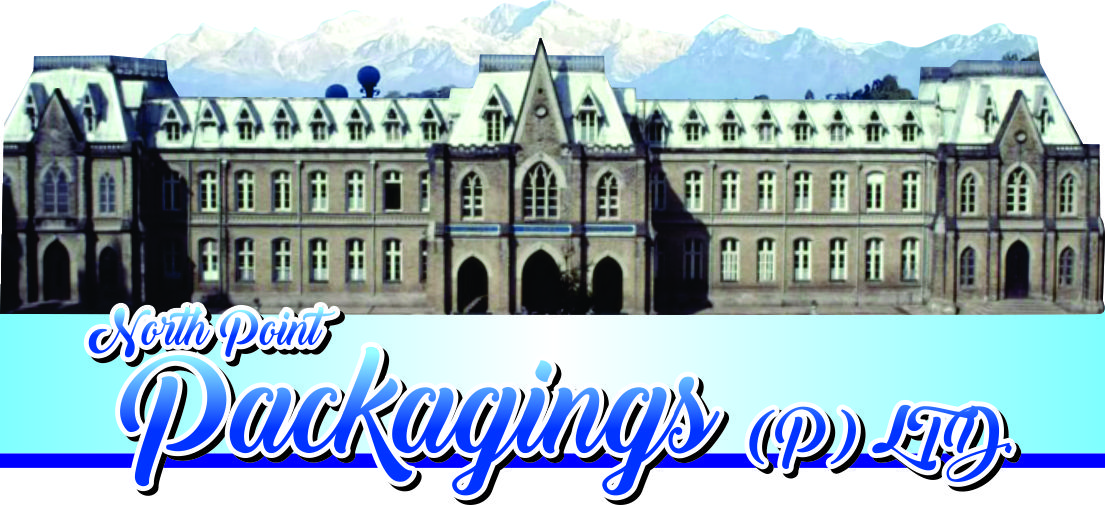 NORTH POINT PACKAGINGS PVT LTD trademark artwork