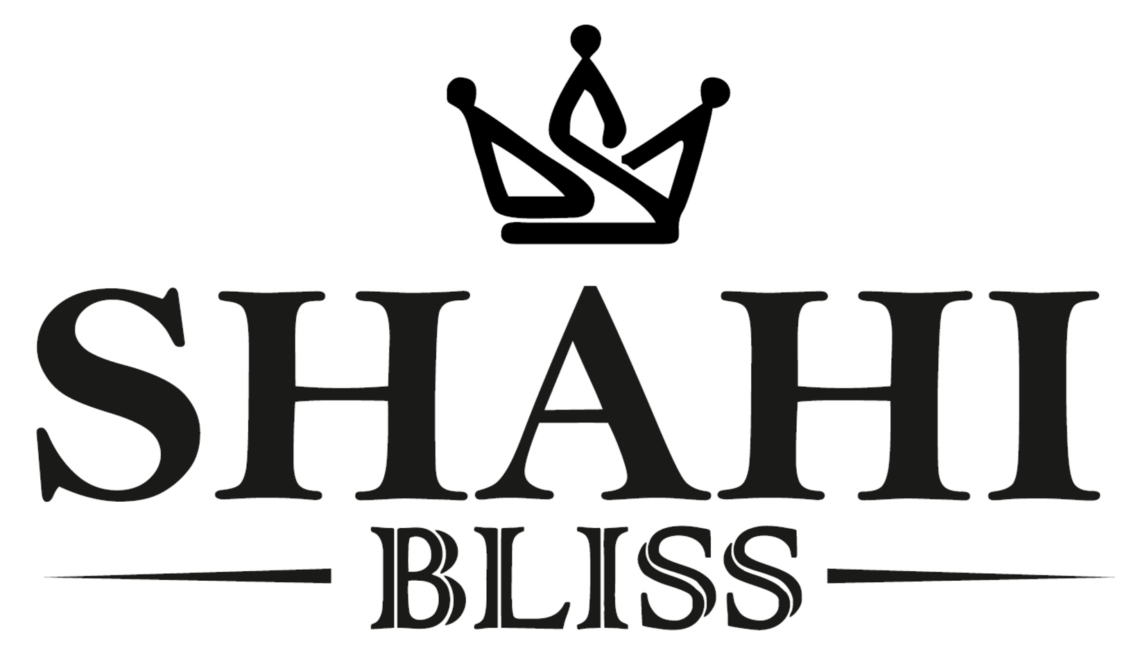 SHAHI BLISS trademark artwork