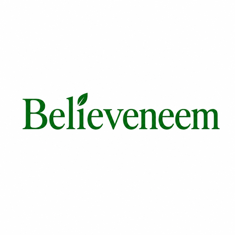 BELIEVENEEM trademark artwork