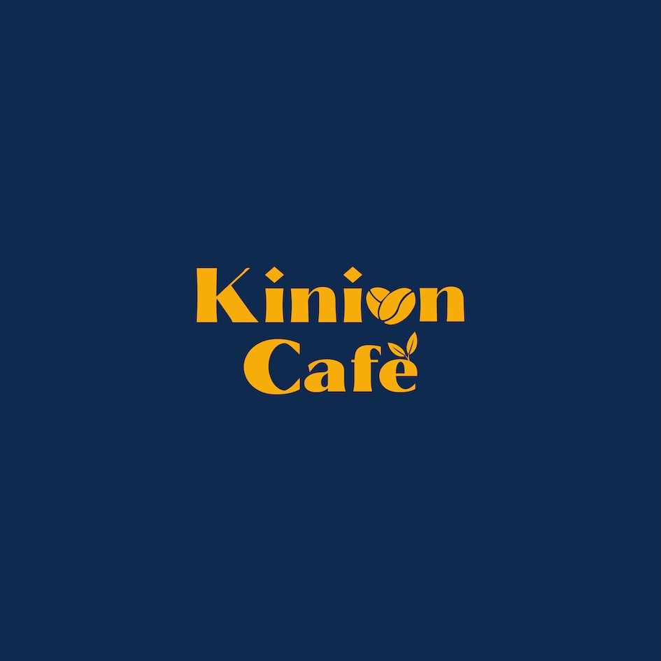 kinion trademark artwork