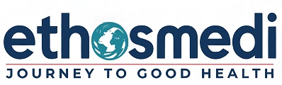 ethosmedi (journey to good health) trademark artwork