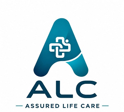 ALC Assured Life Care trademark artwork
