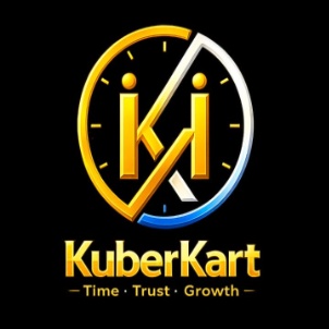 KuberKart trademark artwork