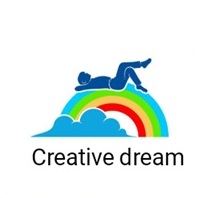 CREATIVE DREAM trademark artwork
