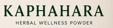 KAPHAHARA trademark artwork