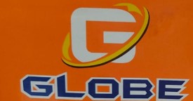 G GLOBE trademark artwork