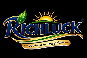 RICHLUCK trademark artwork