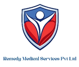 Remedy Medical Services Pvt Ltd trademark artwork