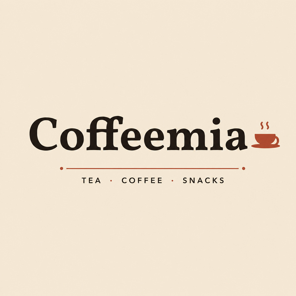 Coffeemia trademark artwork