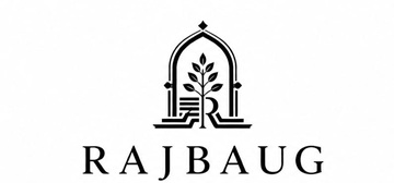 RAJBAUG trademark artwork