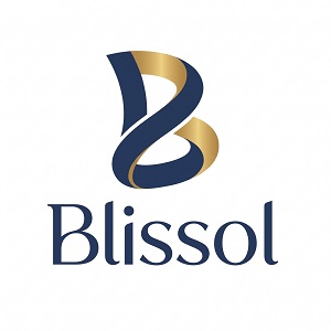 Blissol trademark artwork