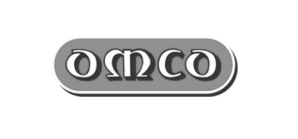 OMCO trademark artwork