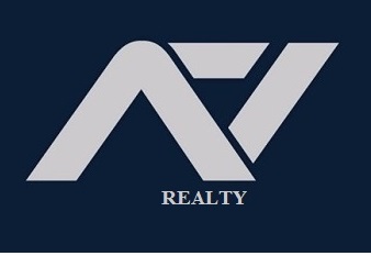 AV REALTY trademark artwork