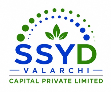 SSYD VALARCHI CAPITAL PRIVATE LIMITED trademark artwork