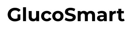 GlucoSmart trademark artwork