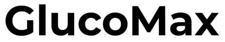 GlucoMax trademark artwork