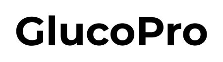 GlucoPro trademark artwork