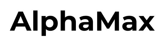 AlphaMax trademark artwork