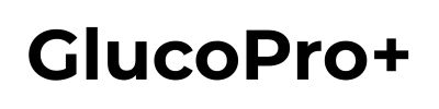 GlucoPro+ trademark artwork