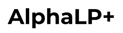 AlphaLP+ trademark artwork
