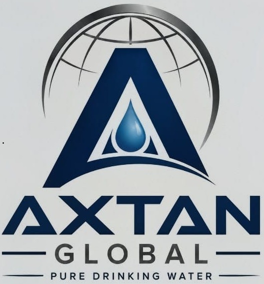 AXTAN GLOBAL trademark artwork