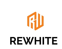 REWHITE trademark artwork