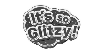It’s so Glitzy (With Device) trademark artwork