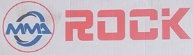 MMA ROCK trademark artwork