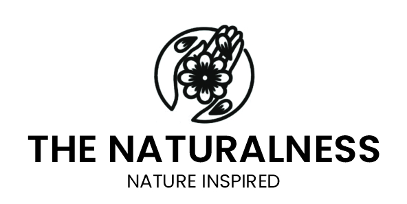 THE NATURALNESS trademark artwork