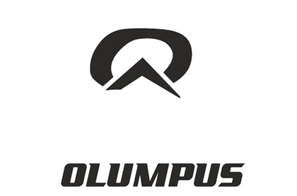 OLUMPUS trademark artwork