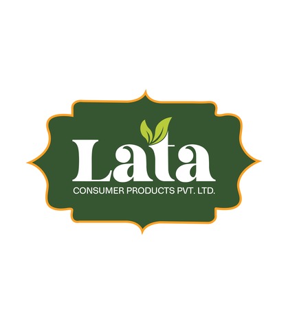 LATA CONSUMER PRODUCTS PRIVATE LIMITED trademark artwork