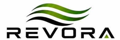 REVORA trademark artwork
