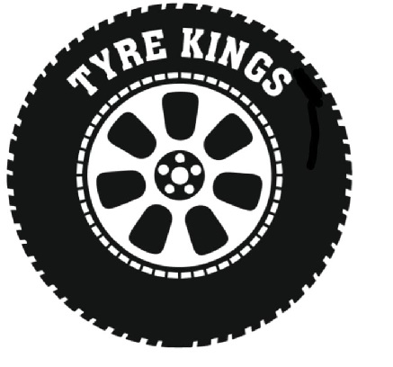 TYRE KINGS trademark artwork