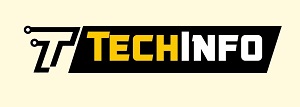 TECHINFO trademark artwork