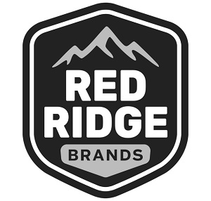 Red Ridge Brands (With Device) trademark artwork