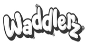 Waddlerz (With Device) trademark artwork