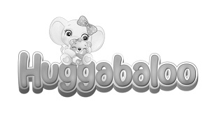 Huggabaloo (With Device) trademark artwork