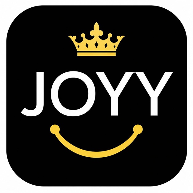 JOYY trademark artwork