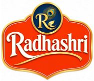"RADHASHRI" WITH "R” MONOGRAM trademark artwork