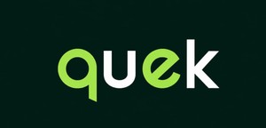 Quek trademark artwork
