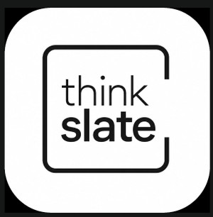 Thinkslate trademark artwork