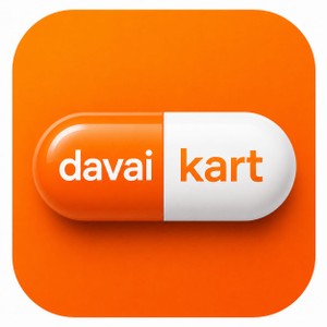 Davaikart trademark artwork