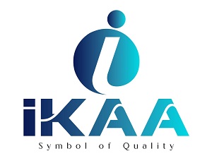 iKAA trademark artwork