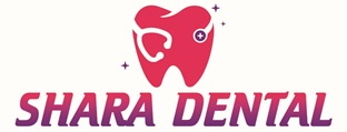 SHARA DENTAL [WITH THE DEVICE] trademark artwork