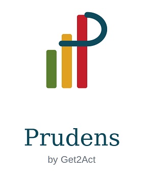 PRUDENS trademark artwork