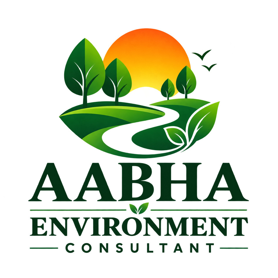 AABHA ENVIRONMENT CONSULTANT trademark artwork